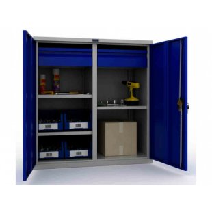 Tool cabinet TS 1095-100302 (1000x950x500)