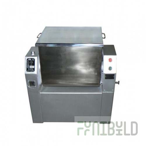 Minced meat mixing machine BWL-50