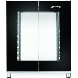 Proofing cabinet with heating and steam function SMEG LEV420XV (800x800x930mm, 220V, 50Hz, 2 kW)