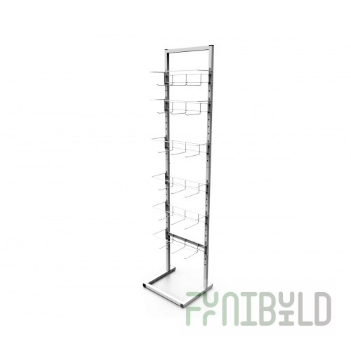 Rack PR-42