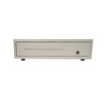 Cash drawer Fort 4K (beige) (Stroke)