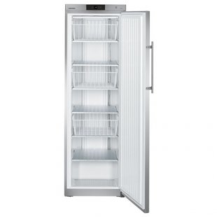 Freezer cabinet LIEBHERR GG 4060 (597x680x1900mm, 382 l, -14°C to -28°C)