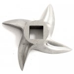 Knife for meat grinder MG22