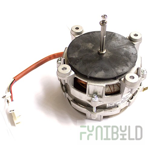 Piron Engine MOT30006 art. KMT00038