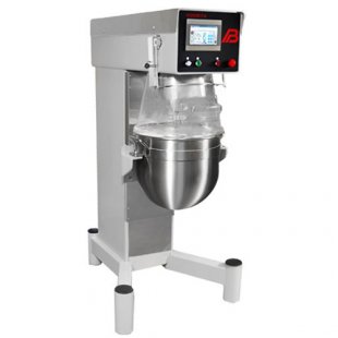 Planetary mixer