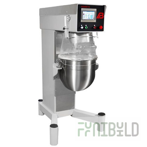 Planetary mixer