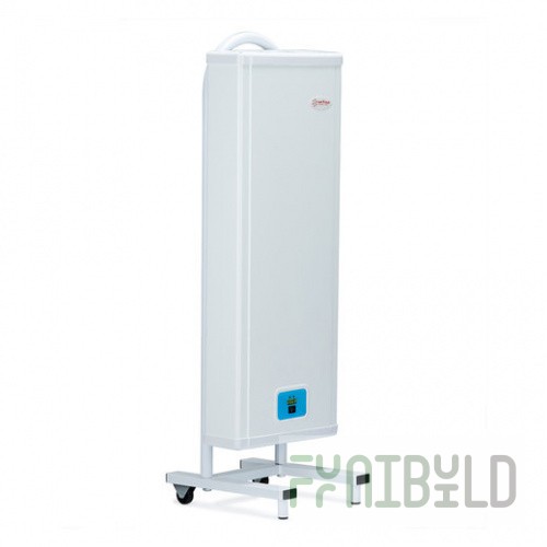 Instrument stand SPR-3 (for 3 and 5-lamp recirculator) (stand)