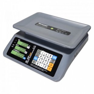 Scales M-ER 321 AC-32.5