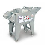 Breading machine GASER MINI (1440x500x1100 in, 0.18 kW, 220 V)