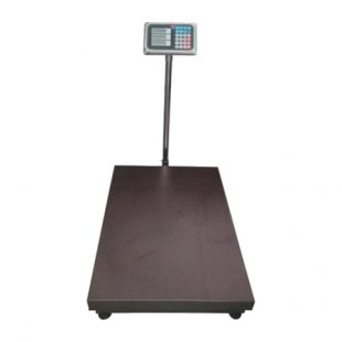 Household scales GreatRiver DА 6080 (600kg/100g) LCD