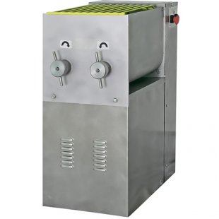 Dough mixing machine for tough dough MT-15M (MT-30) (380x630x825mm, capacity 50-60kg/h, 380V, 1.5kW, weight 105kg)