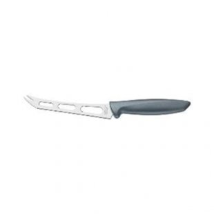 Cheese knife 15 cm gray, Plenus TRAMONTINA art. 23429/066-TR