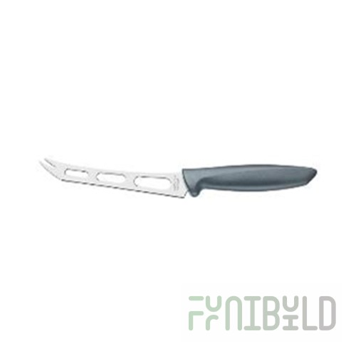 Cheese knife 15 cm gray, Plenus TRAMONTINA art. 23429/066-TR