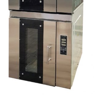 Proofing cabinet ShR-M for oven PRSh-M (1220x790x875mm; 2.0 kW; 17 levels)