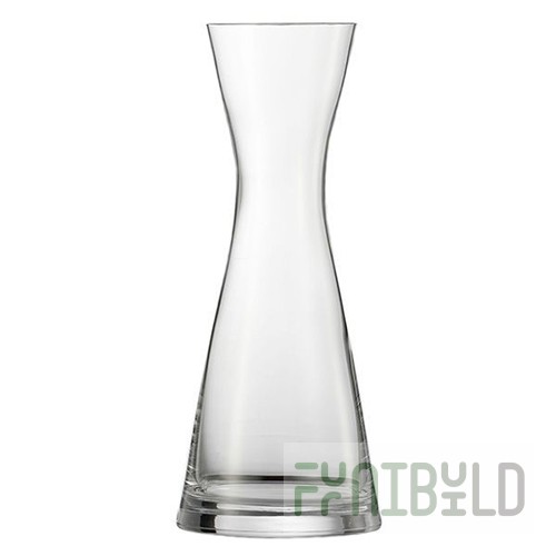 Carafe for wine Pure 0.75 l, art. 81261046, in a pack of 12 pcs.