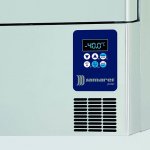 Shock freezer SAMAREF POLAR PO 12T (800x825x1710 in; cool +90/+3, freeze +90/-18; 3.1 kW; 220V; 12 ur)