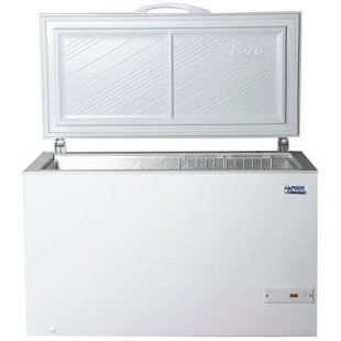 Chest freezer V=345l