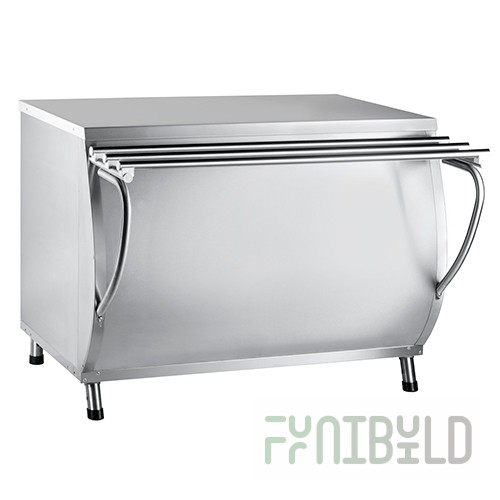 Hot drinks counter PGN-70M