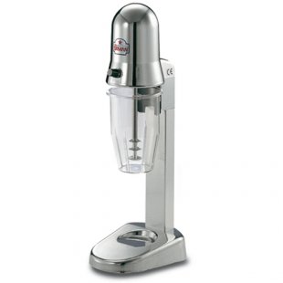 Mixer Sirman SIRIO 1 (485x150x195 in, 0.1 kW, 230 V)