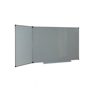 Wall board 2-element DK22b flom. 2250x1000x10 (wing on the left)