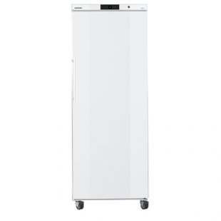 Freezer cabinet NoFrost LIEBHERR GGv 5810 (747x791x2064mm, 556 l, -14°C to -28°C)