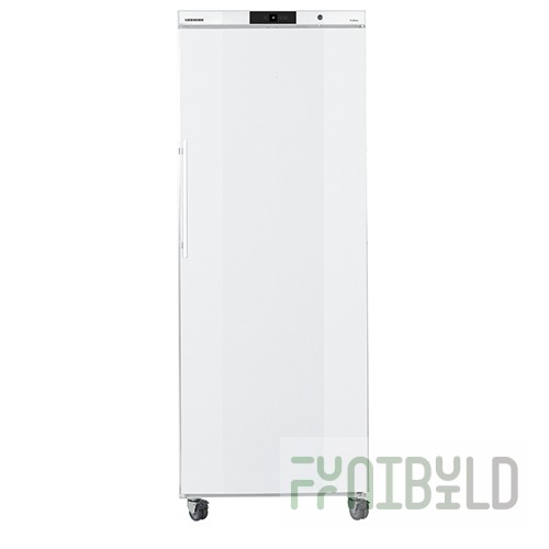Freezer cabinet NoFrost LIEBHERR GGv 5810 (747x791x2064mm, 556 l, -14°C to -28°C)