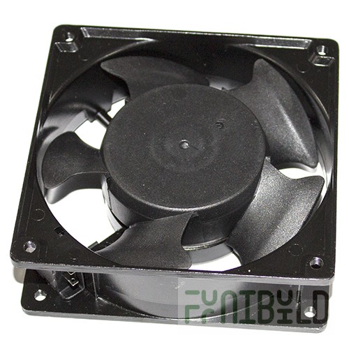Fan (engine) 120x120 MOT30035 Piron art. KMT00009