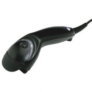 Honeywell (Metrologic) MS5145 USB Eclipse Barcode Scanner (Black)