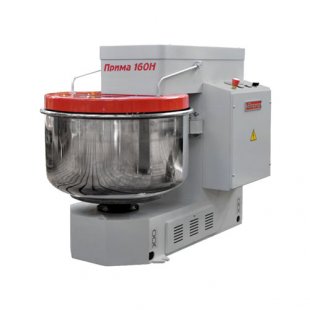 Dough mixing machine