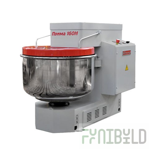 Dough mixing machine