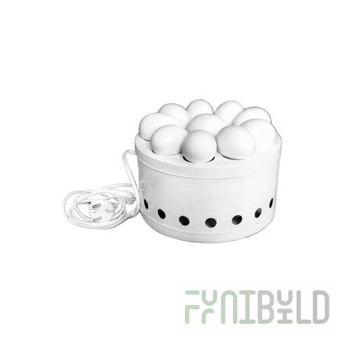 Ovoscope ON-10 (207x128 in, 220V, 10 holes for eggs)