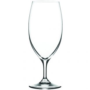 Glass of beer 430ml