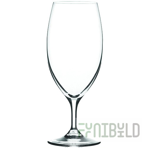 Glass of beer 430ml
