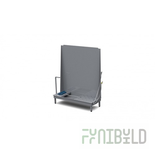 Apron Washer MF-002