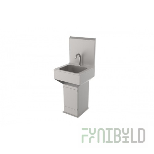 Touchless washbasin BU-F-021PD