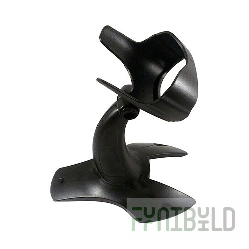 Plastic stand for MERCURY 2200 P2D scanner