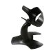 Barcode scanners
