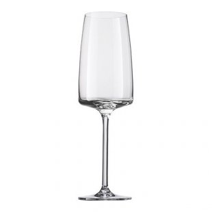 Champagne glass 360ml Sensa art.81260016, pack of 12 pcs.