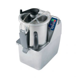 Cutter ELECTROLUX K702V-01 / 600503 (256x422x510mm, 7 l, 2 speed, 1500-3000 rpm, 1.2 kW, 380V)