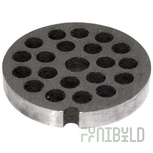 8 in grid for meat grinder in8