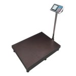 Household scales GreatRiver DА 6080 (600kg/100g) LCD