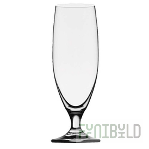 Beer glass 300ml d=72 h=198mm, Bar, art.F3660019, 6 pcs. in pack.