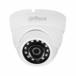 HDCVI Vandal-proof CCTV Camera Dahua DH-HAC-HDW1000MP-0280B-S3