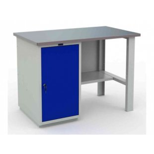 Workbench Profi (No. 201) WT120.WD1/F1.000 (866x1200x700)