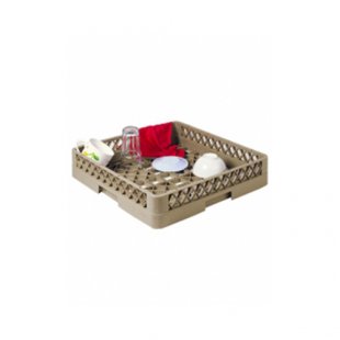 Dishwasher basket GASTRORAG JW-64C (500x500x100 in)