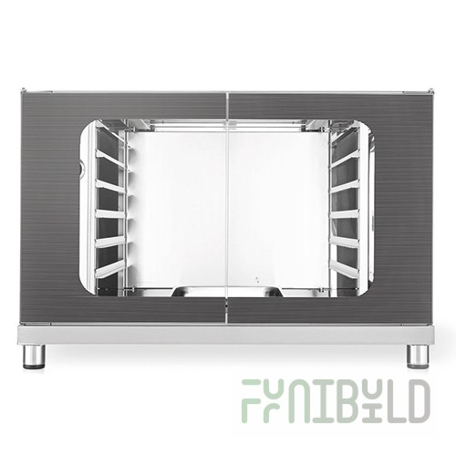 Proofing cabinet PIRON PL9012 (12 levels 600x400, 2 kW, 920x940x600)