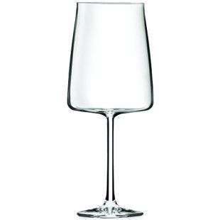 Wine glass 650ml Essential RCR, art.81251018, pack of 6 pcs.