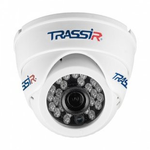 IP indoor CCTV camera 1.3 TRASSIR TR-D8111IR2W