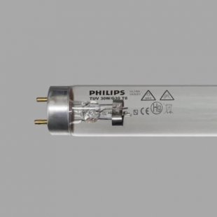 Bactericidal lamp TUV-30W PHILIPS (ozone-free)