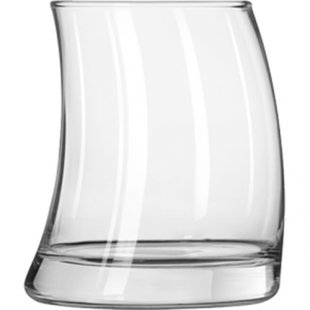 Old Fashion 362ml d=67/87 h=100mm "Bravura" transparent, art.1020530, in pack.6 pcs.